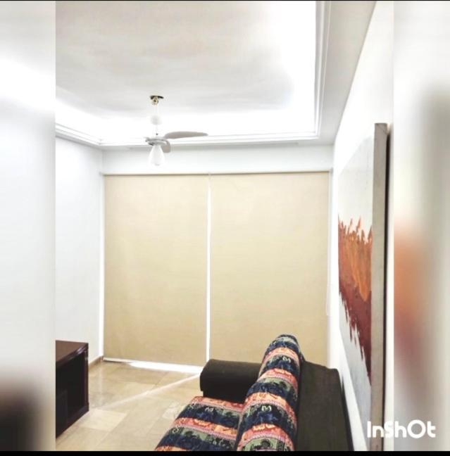 Apartamento Nota 10 Apartment Guaruja Exterior photo
